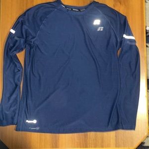 Russel dri power boys XL